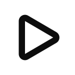 Play SVG Icon
